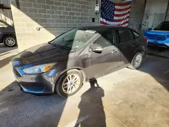1FADP3F27GL220970 2016 FORD FOCUS