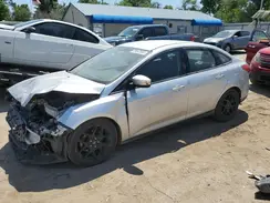 1FADP3F27GL222122 2016 FORD FOCUS