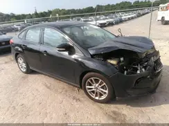 1FADP3F27GL222153 2016 FORD FOCUS