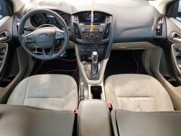 1FADP3F27GL222556 2016 FORD FOCUS - Image 8