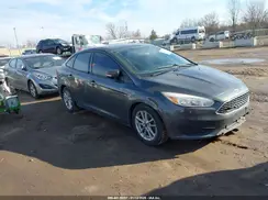 1FADP3F27GL223688 2016 FORD FOCUS