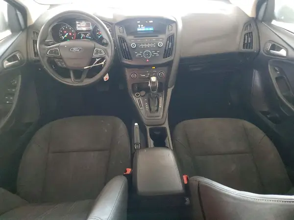 1FADP3F27GL225117 2016 FORD FOCUS - Image 8