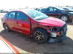 1FADP3F27GL225537 2016 FORD FOCUS