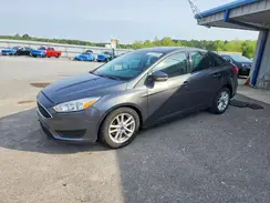 1FADP3F27GL226347 2016 FORD FOCUS