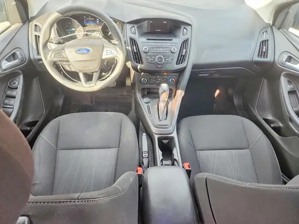 1FADP3F27GL226347 2016 FORD FOCUS - Image 8