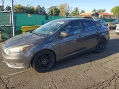 1FADP3F27GL226719 2016 FORD FOCUS