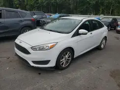 1FADP3F27GL228776 2016 FORD FOCUS
