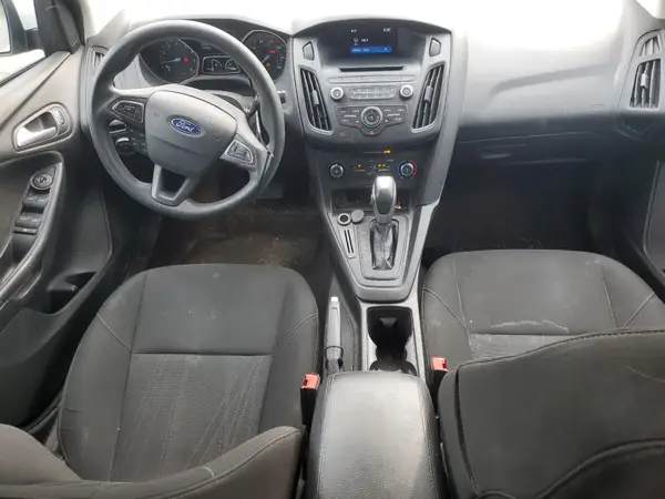 1FADP3F27GL228776 2016 FORD FOCUS - Image 8