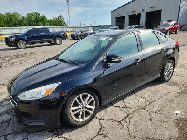 1FADP3F27GL229099 2016 FORD FOCUS - Image 1