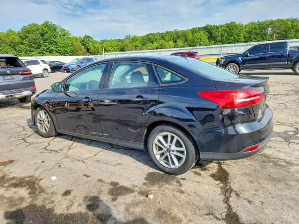 1FADP3F27GL229099 2016 FORD FOCUS - Image 2