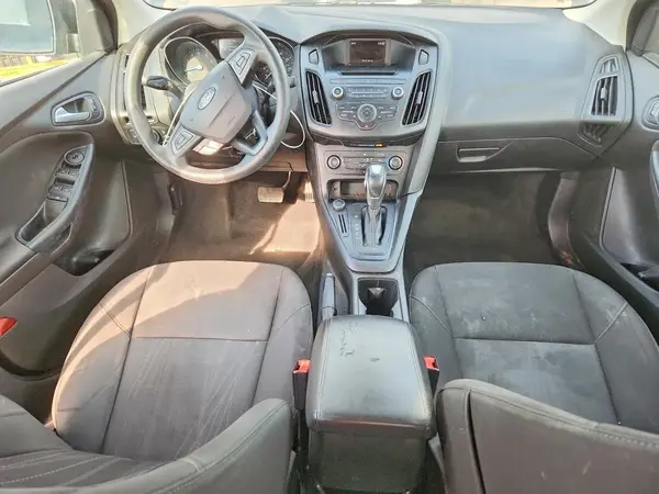 1FADP3F27GL229099 2016 FORD FOCUS - Image 8