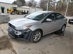 1FADP3F27GL229149 2016 FORD FOCUS