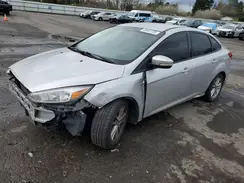 1FADP3F27GL230723 2016 FORD FOCUS