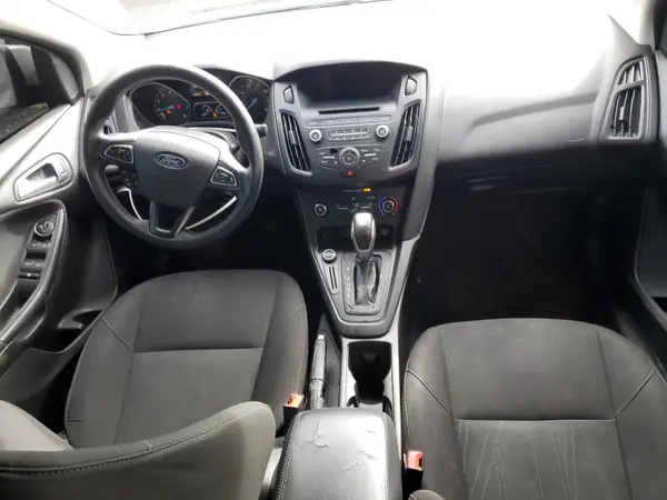 1FADP3F27GL230723 2016 FORD FOCUS - Image 8