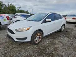 1FADP3F27GL231581 2016 FORD FOCUS