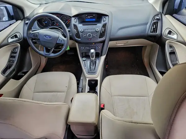1FADP3F27GL231581 2016 FORD FOCUS - Image 8