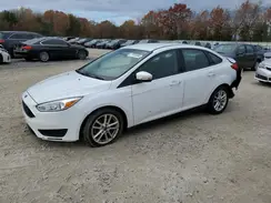 1FADP3F27GL232049 2016 FORD FOCUS