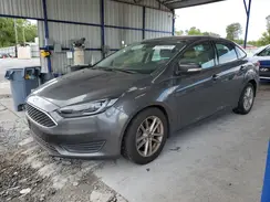 1FADP3F27GL232570 2016 FORD FOCUS