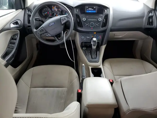 1FADP3F27GL232570 2016 FORD FOCUS - Image 8