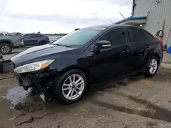 1FADP3F27GL232729 2016 FORD FOCUS