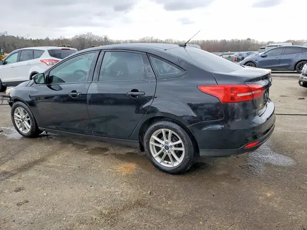 1FADP3F27GL232729 2016 FORD FOCUS - Image 2