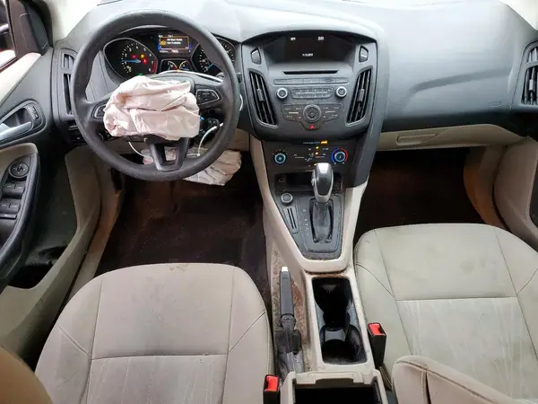 1FADP3F27GL232729 2016 FORD FOCUS - Image 8