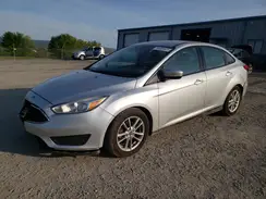 1FADP3F27GL233668 2016 FORD FOCUS