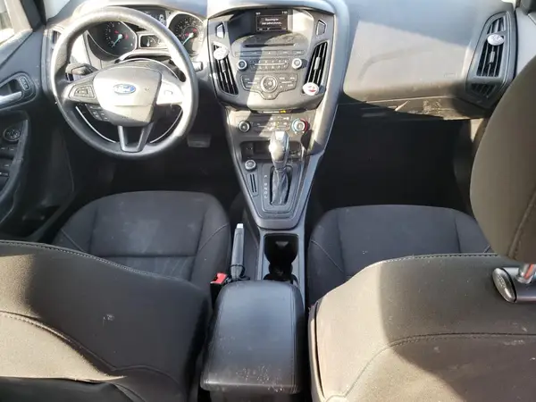 1FADP3F27GL233668 2016 FORD FOCUS - Image 8