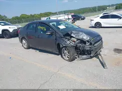 1FADP3F27GL234108 2016 FORD FOCUS