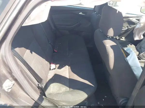 1FADP3F27GL234108 2016 FORD FOCUS - Image 8