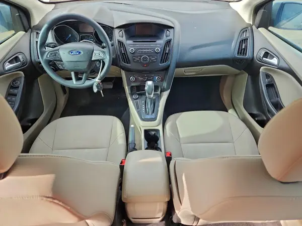 1FADP3F27GL234142 2016 FORD FOCUS - Image 8