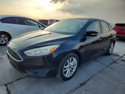 1FADP3F27GL235078 2016 FORD FOCUS