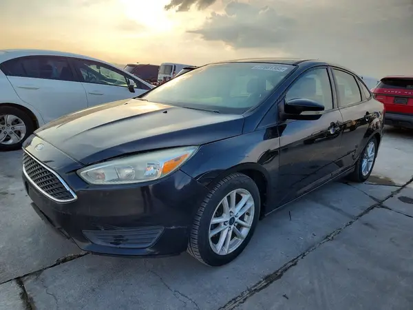 1FADP3F27GL235078 2016 FORD FOCUS - Image 1