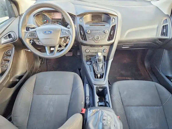 1FADP3F27GL235078 2016 FORD FOCUS - Image 8