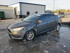 1FADP3F27GL235081 2016 FORD FOCUS