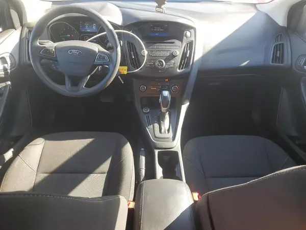 1FADP3F27GL236036 2016 FORD FOCUS - Image 8