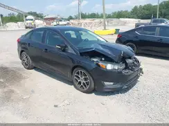 1FADP3F27GL236375 2016 FORD FOCUS