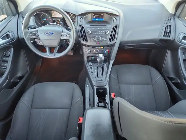 1FADP3F27GL236523 2016 FORD FOCUS - Image 8