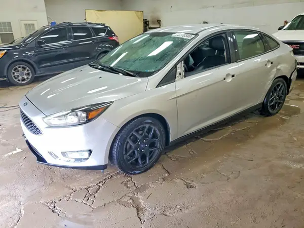1FADP3F27GL238854 2016 FORD FOCUS - Image 1