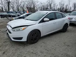 1FADP3F27GL239132 2016 FORD FOCUS