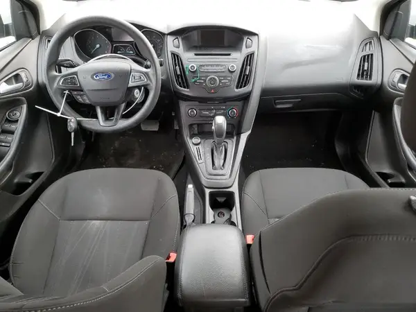 1FADP3F27GL239132 2016 FORD FOCUS - Image 8