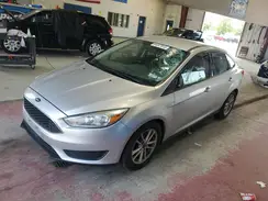 1FADP3F27GL240510 2016 FORD FOCUS