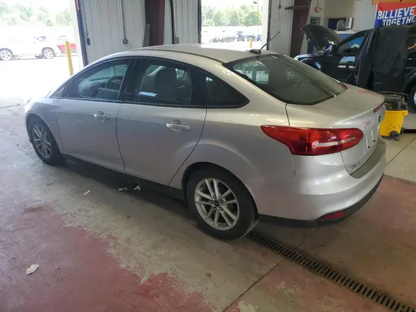 1FADP3F27GL240510 2016 FORD FOCUS - Image 2