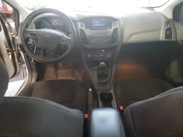 1FADP3F27GL240510 2016 FORD FOCUS - Image 8