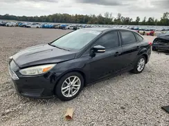 1FADP3F27GL241284 2016 FORD FOCUS