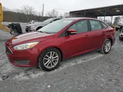 1FADP3F27GL241351 2016 FORD FOCUS
