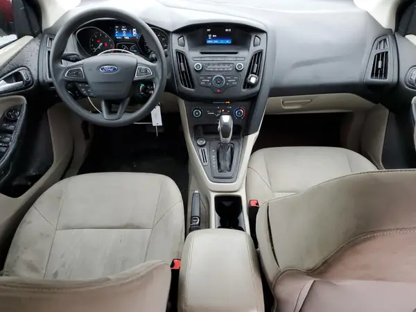 1FADP3F27GL241351 2016 FORD FOCUS - Image 8