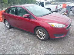 1FADP3F27GL241382 2016 FORD FOCUS