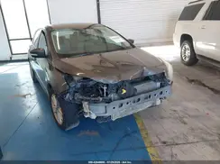 1FADP3F27GL241611 2016 FORD FOCUS