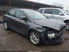 1FADP3F27GL242130 2016 FORD FOCUS